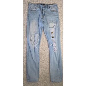 Embellish Men's Jeans Size 34